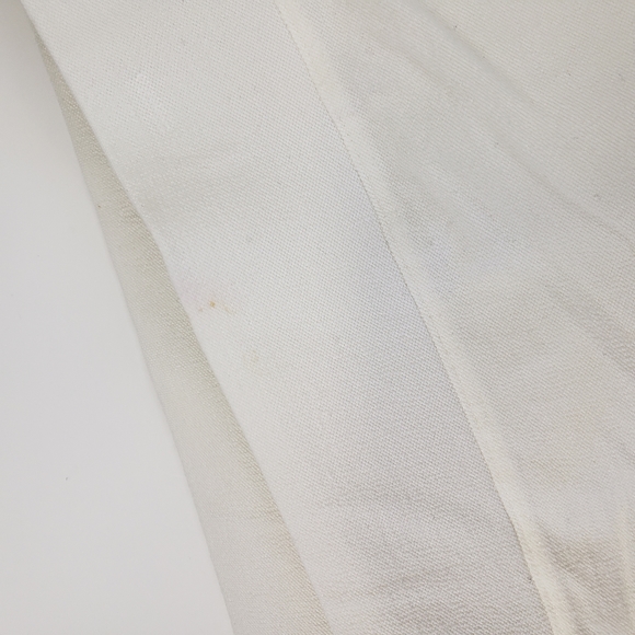 Eileen Fisher white capri pants size XL - Picture 4 of 9